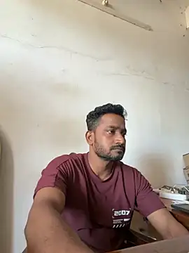 Snapshot of rabikumar1900 chatting on April 29, 5:55 am rabikumar1900 online show from April 29, 5:55 am