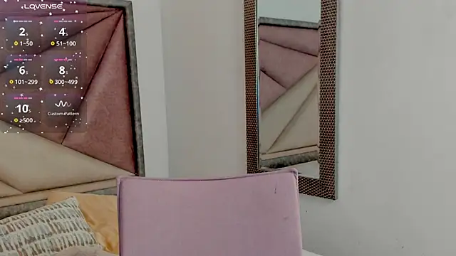 FaloonRoussel online show from April 8, 6:19 pm