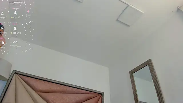 Snapshot of FaloonRoussel chatting on May 24, 5:51 pm FaloonRoussel online show from May 24, 5:51 pm