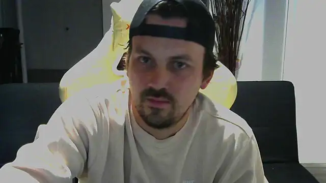 Tremblay Simard online show from November 24, 8:52 pm