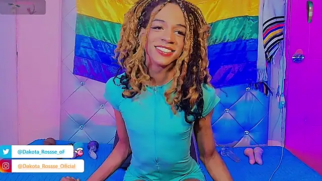 Snapshot of DakotaRosee chatting on January 31, 9:13 pm DakotaRosee online show from January 31, 9:13 pm