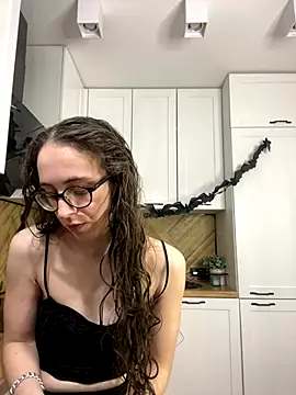 MartiniiSelenna online show from October 29, 6:59 am