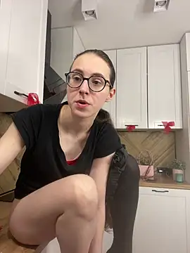 MartiniiSelenna online show from February 24, 6:55 am