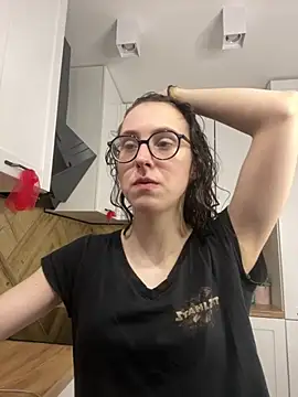 MartiniiSelenna online show from April 7, 6:03 am