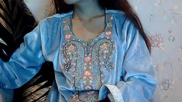 binisa 45 online show from December 5, 8:55 pm