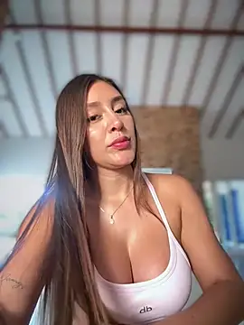 Rose-euphoria online show from March 5, 3:41 pm