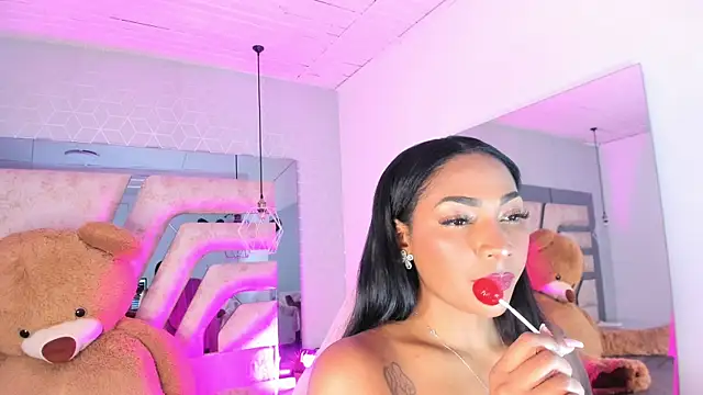 AngelineHeet online show from December 16, 3:33 am