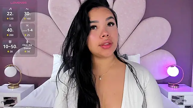 MarianaGarciaa   online show from March 1, 7:27 pm