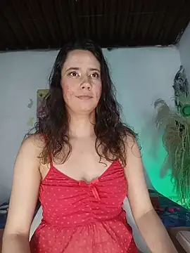 lovely kitt online show from June 3, 3:20 am