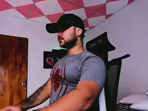 Sebas-hott online show from February 14, 6:02 am