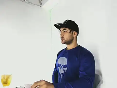 Sebas-hott online show from September 29, 11:42 pm