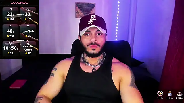 Van Velckan online show from October 16, 3:57 pm