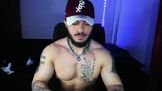 Van Velckan online show from November 8, 1:39 am