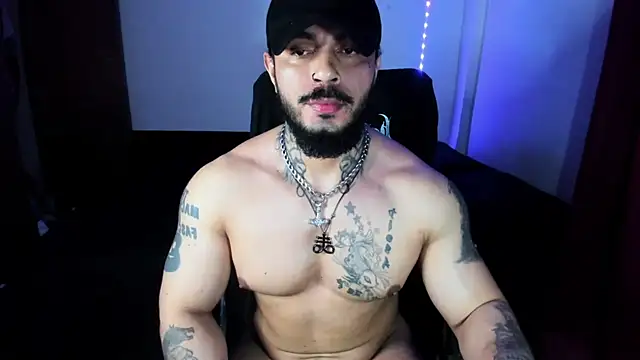 Van Velckan online show from December 2, 4:18 am