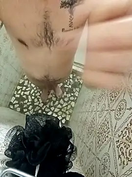 Snapshot of Afrikaner007 chatting on January 15, 10:13 pm Afrikaner007 online show from January 15, 10:13 pm