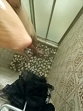 Snapshot of Afrikaner007 chatting on January 31, 12:17 am Afrikaner007 online show from January 31, 12:17 am