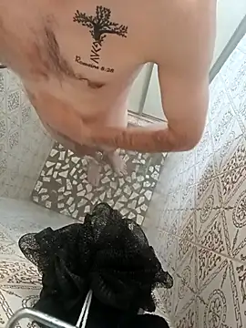 Snapshot of Afrikaner007 chatting on March 11, 2:29 pm Afrikaner007 online show from March 11, 2:29 pm