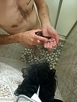 Snapshot of Afrikaner007 chatting on March 18, 10:37 pm Afrikaner007 online show from March 18, 10:37 pm