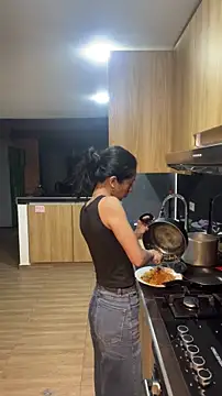 Snapshot of Lucy_joi chatting on July 28, 11:37 pm Lucy joi online show from July 28, 11:37 pm