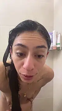 Snapshot of Lucy_joi chatting on July 31, 2:55 am Lucy joi online show from July 31, 2:55 am