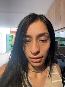 Snapshot of Lucy_joi chatting on August 1, 4:17 pm Lucy joi online show from August 1, 4:17 pm
