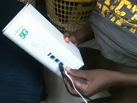 centzSexy online show from March 6, 12:12 pm