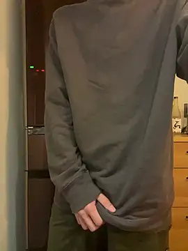 saku chan live online show from March 13, 4:46 pm