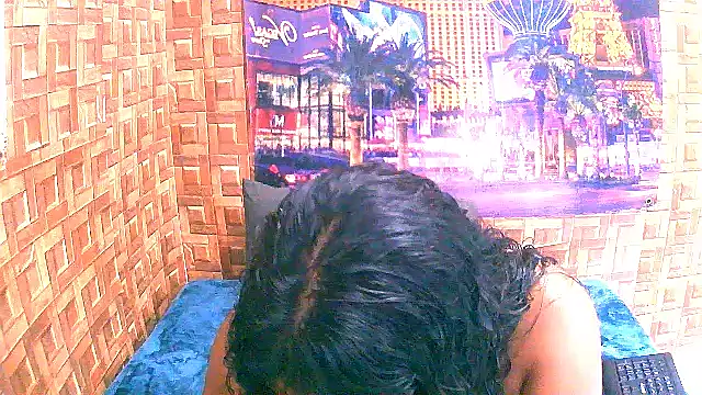 IndianAngel4u online show from March 22, 5:11 am