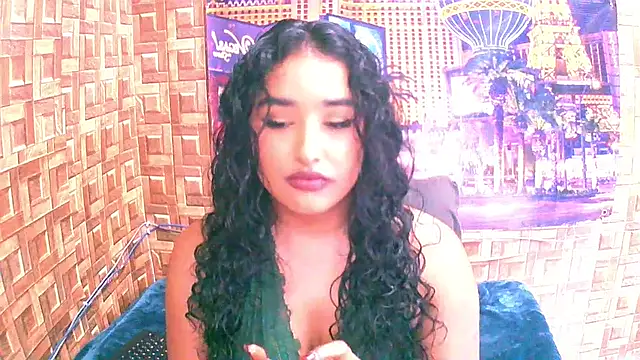 IndianAngel4u online show from April 8, 3:34 pm