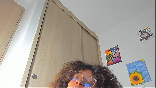 Snapshot of Ada_gales_ chatting on September 25, 2:48 am Ada gales  online show from September 25, 2:48 am