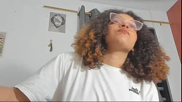 Ada gales  online show from November 27, 3:41 am