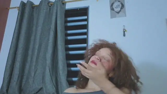 Ada gales  online show from February 10, 3:21 am