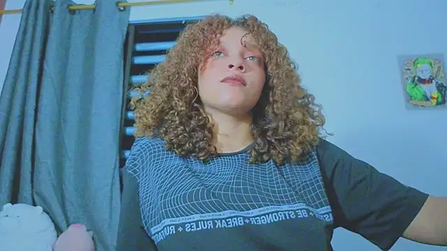 Ada gales  online show from March 11, 4:40 am