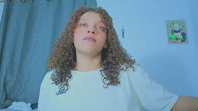 Ada gales  online show from March 13, 4:08 am