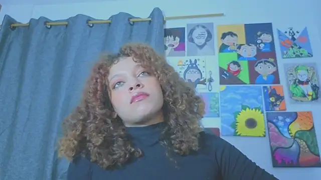 Ada gales  online show from March 29, 1:16 am