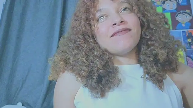 Ada gales  online show from March 31, 3:52 am