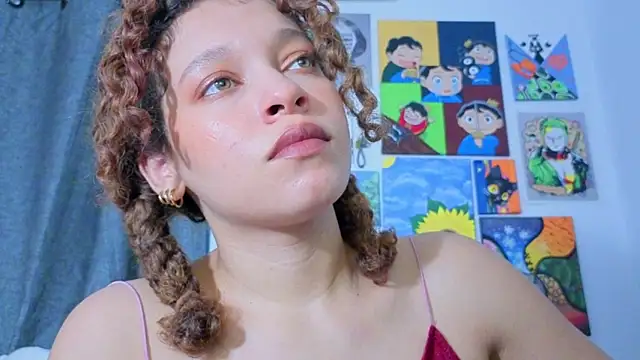 Ada gales  online show from April 26, 3:59 am