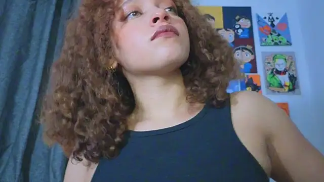 Snapshot of Ada_gales_ chatting on April 29, 3:32 am Ada gales online show from April 29, 3:32 am