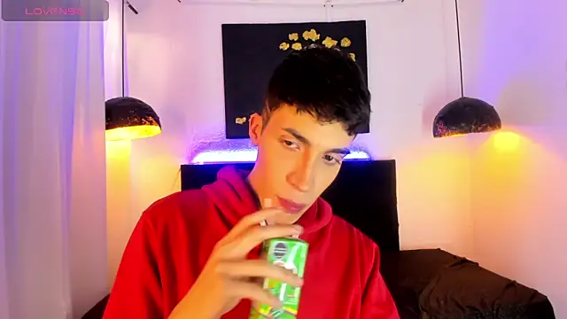 Angel Snowhotxxx online show from February 6, 3:41 pm