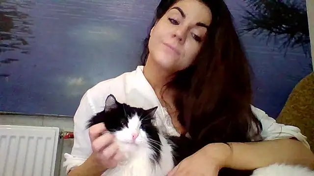 Snapshot of AliceTailor chatting on May 24, 4:17 am AliceTailor online show from May 24, 4:17 am