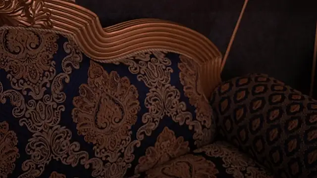 IceDanielles online show from February 5, 1:38 pm