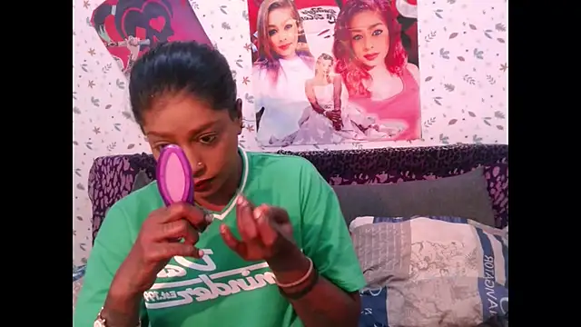 Harl3ysugar4u online show from February 5, 5:23 am