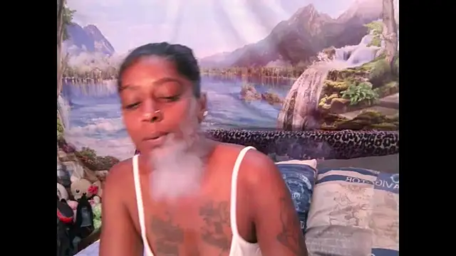 Harl3ysugar4u online show from February 6, 6:51 am