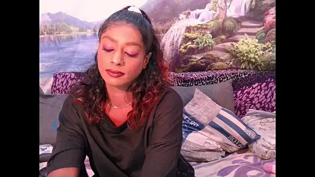 Harl3ysugar4u online show from February 10, 5:22 am