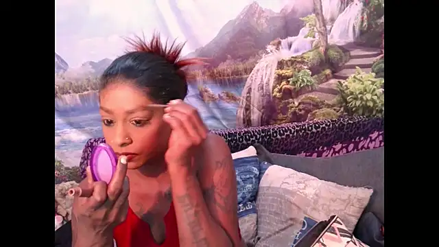 Harl3ysugar4u online show from February 11, 6:29 am