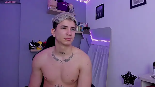 Snapshot of SebasFallon chatting on March 21, 1:12 pm SebasFallon online show from March 21, 1:12 pm