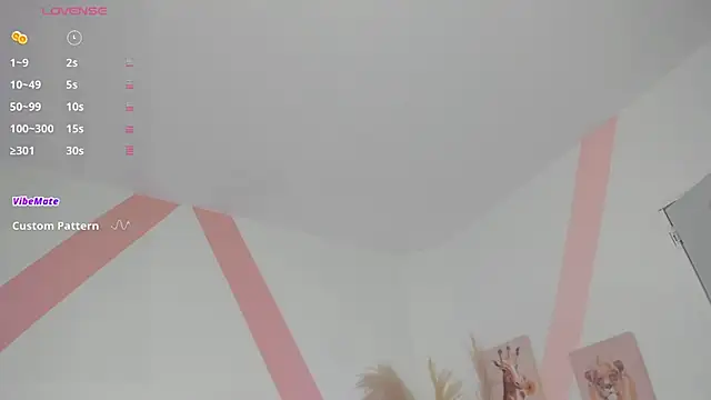 isabella whiithe online show from March 31, 4:40 pm