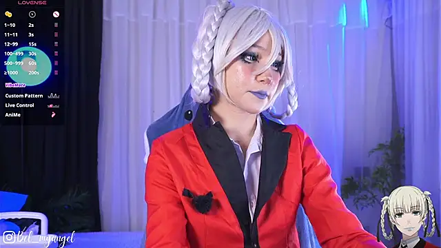 Bella-Franco online show from March 12, 2:34 pm