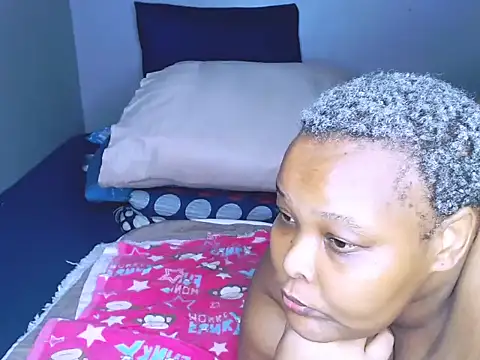 fatafricanqueen online show from April 2, 7:11 pm