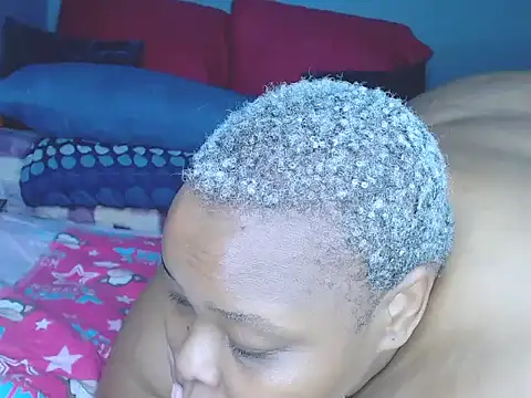 Snapshot of fatafricanqueen chatting on July 24, 8:07 pm fatafricanqueen online show from July 24, 8:07 pm